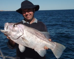 Fishos to have say on demersal fishery allocation